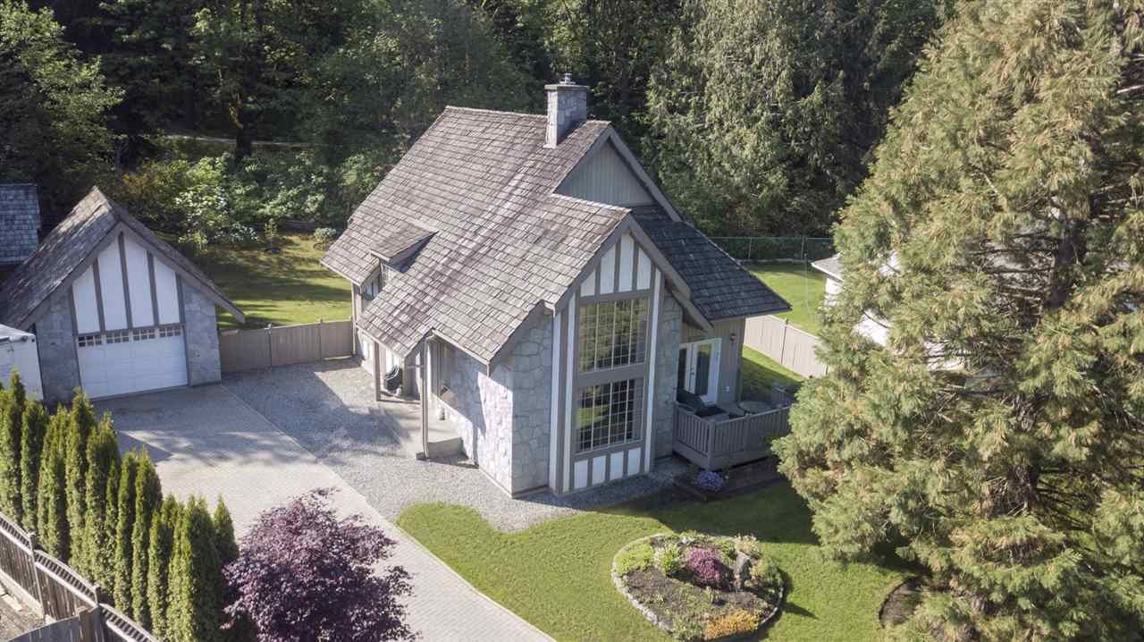 New property listed in Lindell Beach, Cultus Lake