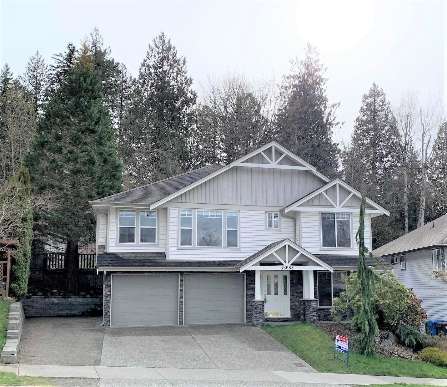 I have sold a property at 35688 LEDGEVIEW DR in Abbotsford
